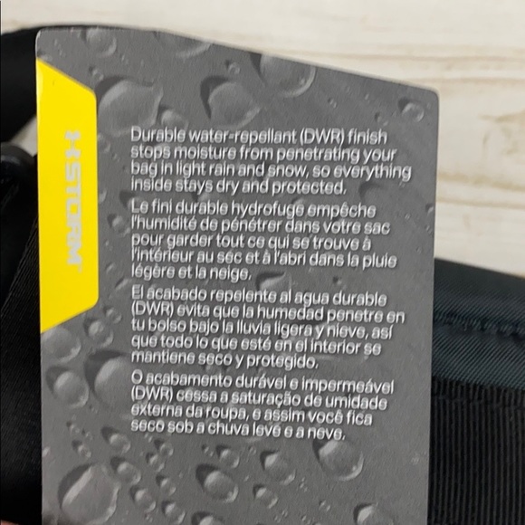 Maryland Terrapins Backpack Duffle Laptop Bag Terp - Picture 7 of 8